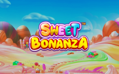 Sweet Bonanza